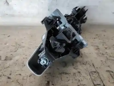 Автозапчасти б/у задняя правая наружная ручка за land rover range rover evoque 224dt ссылки oem iam bj3224994cc  