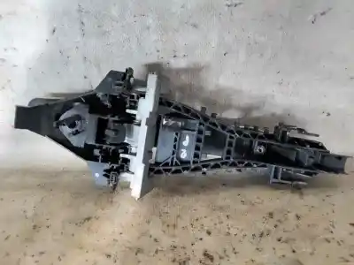 Автозапчасти б/у задняя правая наружная ручка за land rover range rover evoque 224dt ссылки oem iam bj3224994cc  