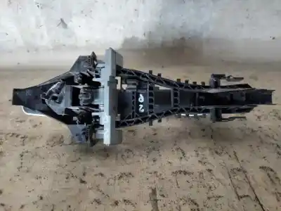 Автозапчасти б/у наружная рукоятка передняя справа за land rover range rover evoque 224dt ссылки oem iam bj32203a28cc  