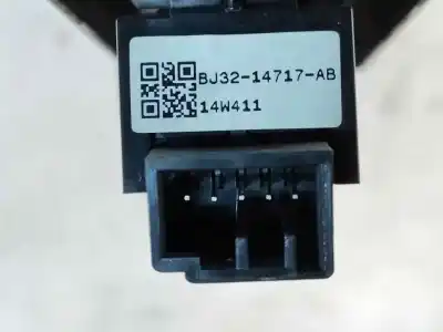 Автозапчасти б/у выключатель переднего правого окна за land rover range rover evoque 224dt ссылки oem iam bj3223879e  