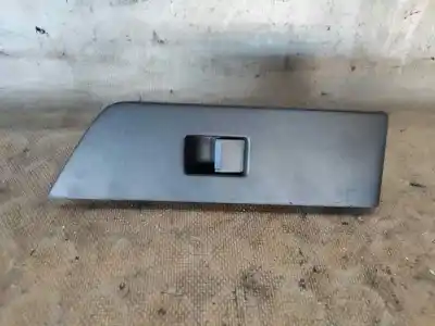 Автозапчастина б/у передній правий віконний вимикач для land rover range rover evoque 224dt посилання на oem iam bj3223879e