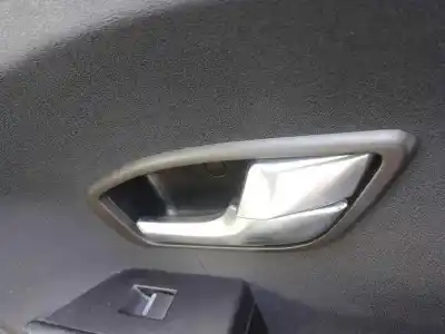 Автозапчастина б/у ВНУТРІШНЯ ЗАДНЯ ПРАВА РУЧКА для LAND ROVER RANGE ROVER EVOQUE 224DT Посилання на OEM IAM   