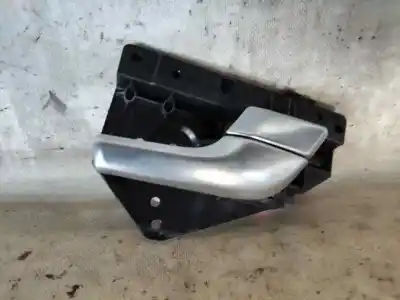 Автозапчастина б/у внутрішня задня права ручка для land rover range rover evoque 224dt посилання на oem iam bj3222600ab