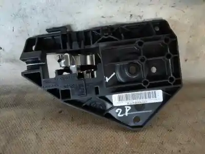 Автозапчасти б/у внутри передней правой ручки за land rover range rover evoque 224dt ссылки oem iam bj3222600ab  