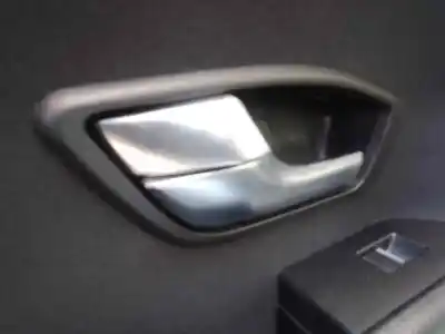 Автозапчастина б/у ЛІВА ЗАДНЯ ВНУТРІШНЯ РУЧКА для LAND ROVER RANGE ROVER EVOQUE 224DT Посилання на OEM IAM   