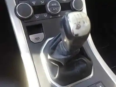 Автозапчастина б/у ПЕРЕДАЧ для LAND ROVER RANGE ROVER EVOQUE 224DT Посилання на OEM IAM   
