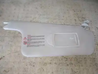 Автозапчастина б/у ЛІВИЙ НАТІР для RENAULT SCENIC II (JM) F9Q Посилання на OEM IAM   