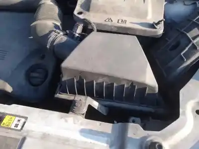 Автозапчасти б/у ВОЗДУШНЫЙ ФИЛЬТР за LAND ROVER RANGE ROVER EVOQUE 224DT ссылки OEM IAM   