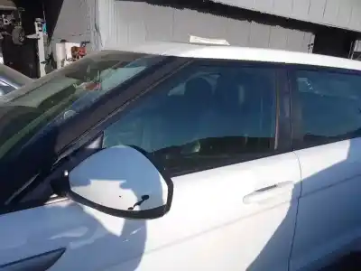 Автозапчастина б/у ліве передне вікно для land rover range rover evoque 224dt посилання на oem iam 