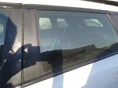 Автозапчастина б/у вікно задне ліве для land rover range rover evoque 224dt посилання на oem iam 