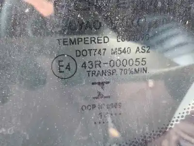 Автозапчасти б/у луна защита задняя справа за land rover range rover evoque 224dt ссылки oem iam   