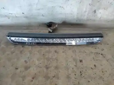 Автозапчастина б/у центральний гампов для land rover range rover evoque 224dt посилання на oem iam ah3213a613a