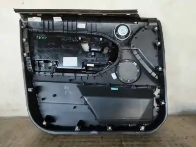 Автозапчасти б/у обивка передней правой двери за land rover range rover evoque 224dt ссылки oem iam bj3220962a  