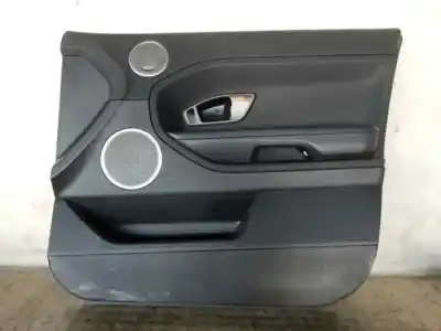 Автозапчастина б/у обработка передніх правіх дверей для land rover range rover evoque 224dt посилання на oem iam bj3220962a