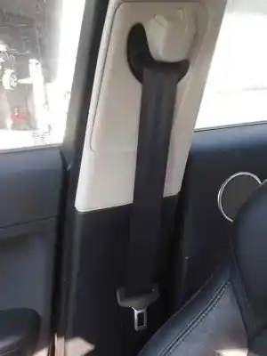 Автозапчасти б/у комплект подушки безопасности за land rover range rover evoque 224dt ссылки oem iam   