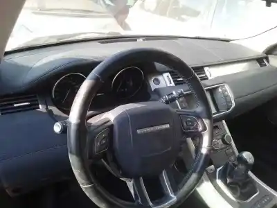 Автозапчасти б/у КОМПЛЕКТ ПОДУШКИ БЕЗОПАСНОСТИ за LAND ROVER RANGE ROVER EVOQUE 224DT ссылки OEM IAM   