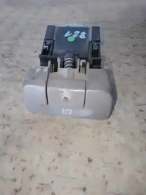 Second-hand car spare part switch for renault scenic ii (jm) f9q oem iam references 