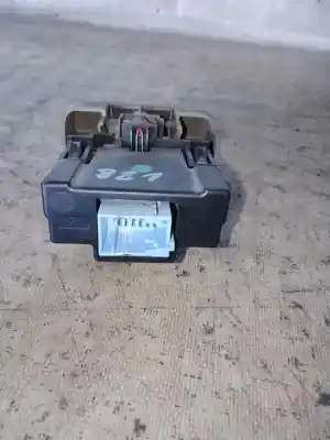 Second-hand car spare part switch for renault scenic ii (jm) f9q oem iam references   