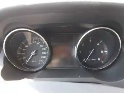 Автозапчастина б/у панель інструментів для land rover range rover evoque 224dt посилання на oem iam   