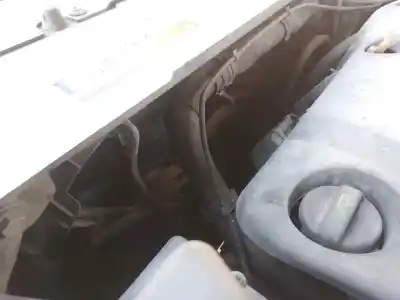 Автозапчастина б/у електро вентилятор для land rover range rover evoque 224dt посилання на oem iam 