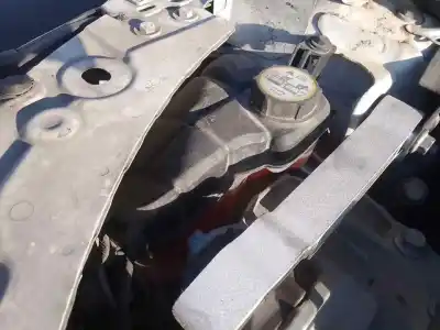 Автозапчастина б/у розширення депозит для land rover range rover evoque 224dt посилання на oem iam 