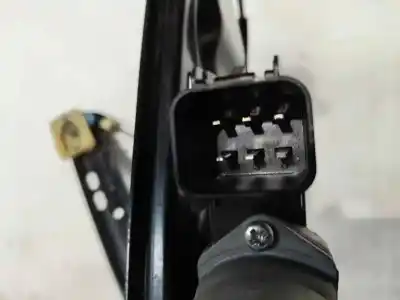 Автозапчасти б/у регулятор стекла переднего правого за land rover range rover evoque 224dt ссылки oem iam r9n1b  