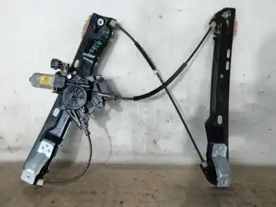 Автозапчастина б/у регулятор переднього правого скла для land rover range rover evoque 224dt посилання на oem iam r9n1b