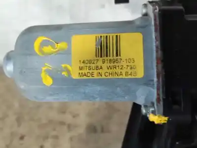 Автозапчасти б/у задний правый стеклорегулятор за land rover range rover evoque 224dt ссылки oem iam bj3227000ae  