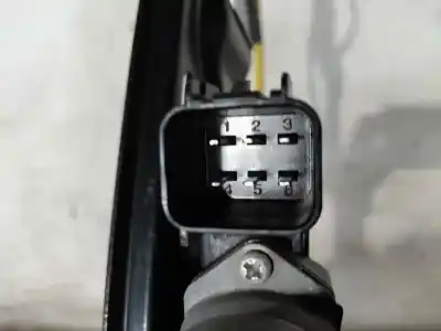 Автозапчасти б/у задний правый стеклорегулятор за land rover range rover evoque 224dt ссылки oem iam bj3227000ae  