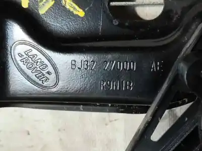 Автозапчасти б/у задний правый стеклорегулятор за land rover range rover evoque 224dt ссылки oem iam bj3227000ae  