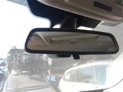 Автозапчастина б/у внутрішне дзеркало для land rover range rover evoque 224dt посилання на oem iam 