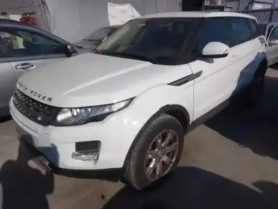 Автозапчастина б/у паливний бак для land rover range rover evoque 224dt посилання на oem iam 
