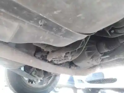 Pezzo di ricambio per auto di seconda mano DIFFERENZIALE POSTERIORE per LAND ROVER RANGE ROVER EVOQUE  Riferimenti OEM IAM   