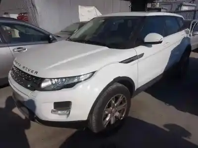 Автозапчастина б/у реле/запоперівник для land rover range rover evoque 224dt посилання на oem iam 