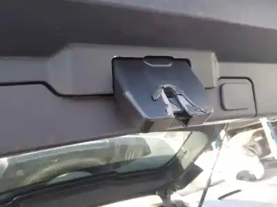 Автозапчастина б/у замок багажника / ворот для land rover range rover evoque 224dt посилання на oem iam 