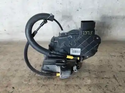 Автозапчастина б/у замок передній праві двері для land rover range rover evoque 224dt посилання на oem iam 6w8a21812ad