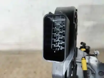 Автозапчасти б/у замок передней правой двери за land rover range rover evoque 224dt ссылки oem iam 6w8a21812ad  