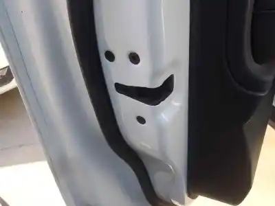 Автозапчастина б/у замок передніх дверей лівий для land rover range rover evoque 224dt посилання на oem iam 