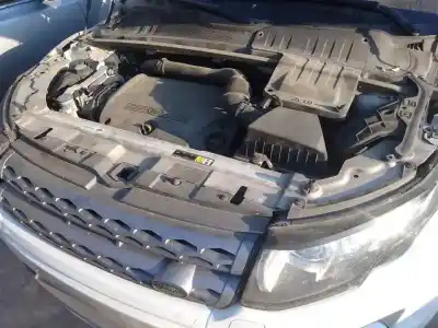 Автозапчастина б/у компресор кондиционера для land rover range rover evoque 224dt посилання на oem iam 