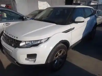 Автозапчастина б/у конденсат/радіатор кондиционера для land rover range rover evoque 224dt посилання на oem iam 