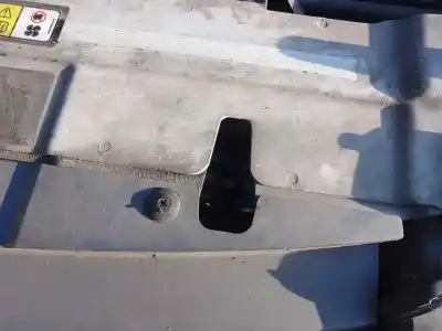 Автозапчастина б/у замок капота для LAND ROVER RANGE ROVER EVOQUE 224DT Посилання на OEM IAM   