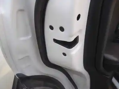 Автозапчастина б/у замок дверей заднього лівого для land rover range rover evoque 224dt посилання на oem iam 