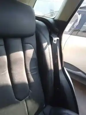 Автозапчасти б/у ЗАДНИЙ ЛЕВЫЙ РЕМЕНЬ БЕЗОПАСНОСТИ за LAND ROVER RANGE ROVER EVOQUE 224DT ссылки OEM IAM   