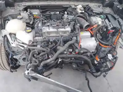 Second-hand car spare part  for LYNK & CO 01  OEM IAM references B2APHEVJLH3G15TB  