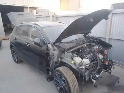 Second-hand car spare part complete engine for lynk & co 01 b2aphevjlh3g15tb oem iam references b2aphevjlh3g15tb  