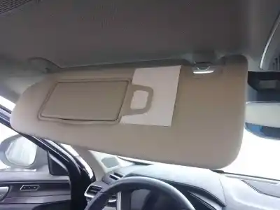 Peça sobressalente para automóvel em segunda mão Pára-sol Esquerdo por LYNK & CO 01 B2APHEVJLH3G15TB Referências OEM IAM   