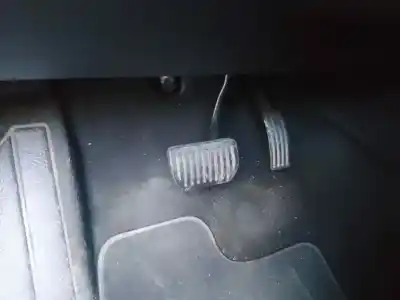 Peça sobressalente para automóvel em segunda mão Pedal Acelerador por LYNK & CO 01 B2APHEVJLH3G15TB Referências OEM IAM   