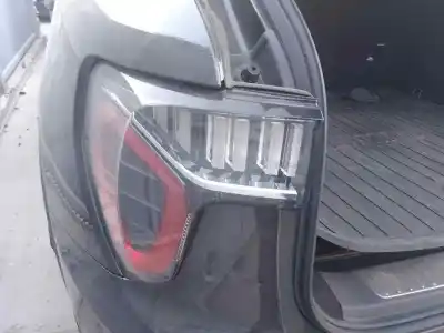 İkinci el araba yedek parçası Sol Kuyruk Lambasi için LYNK & CO 01 B2APHEVJLH3G15TB OEM IAM referansları   