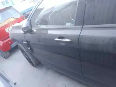 Second-hand car spare part Left Front Door for LYNK & CO 01 B2APHEVJLH3G15TB OEM IAM references   