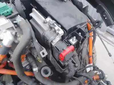Second-hand car spare part Ecu Engine Control for LYNK & CO 01 B2APHEVJLH3G15TB OEM IAM references   